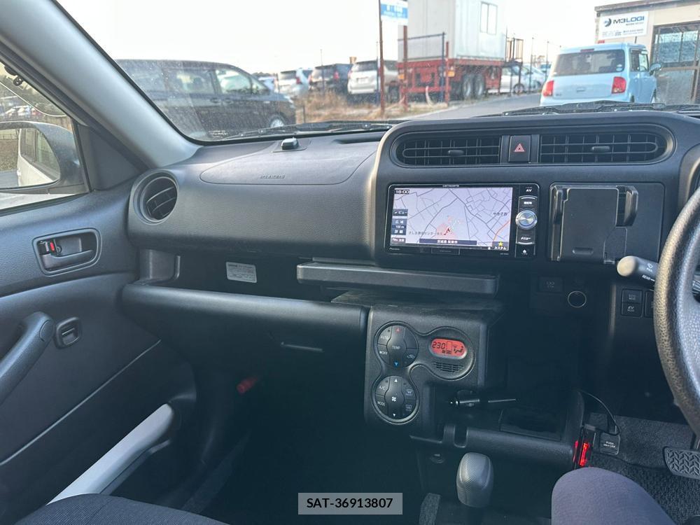 Toyota PROBOX VAN 2019 1497277-17