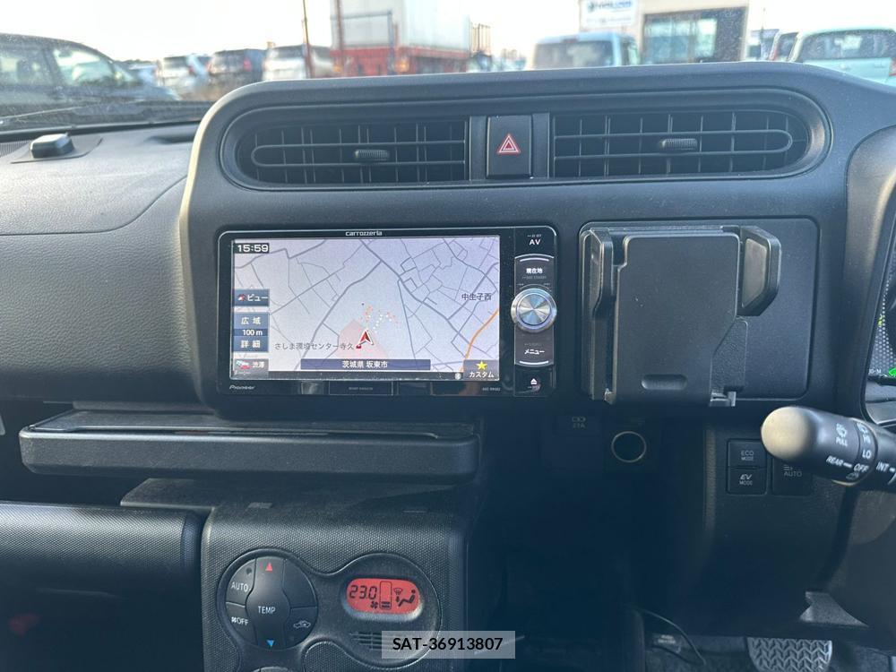 Toyota PROBOX VAN 2019 1497277-18