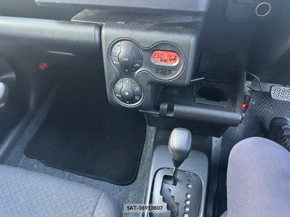 Toyota PROBOX VAN 2019 1497277-19