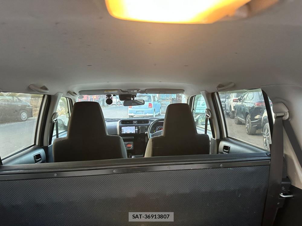 Toyota PROBOX VAN 2019 1497277-22