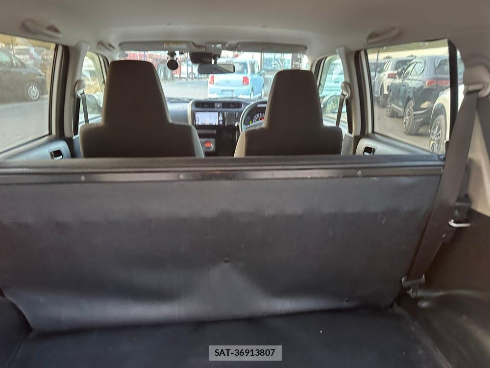 Toyota PROBOX VAN 2019 1497277-23