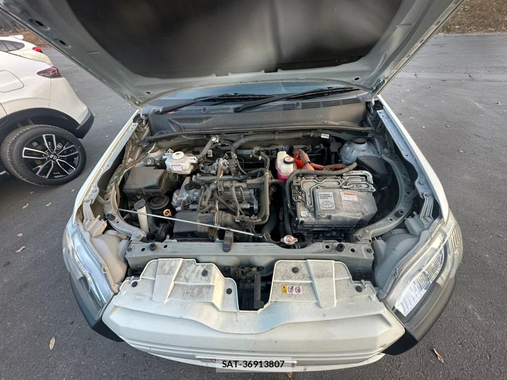 Toyota PROBOX VAN 2019 1497277-25