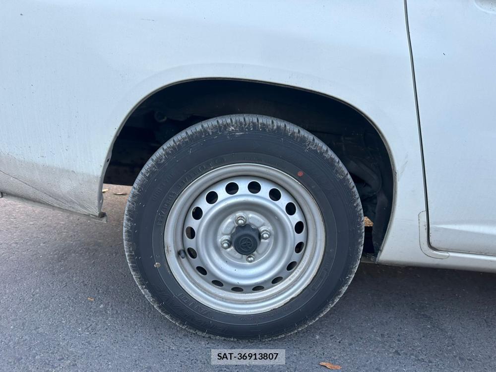 Toyota PROBOX VAN 2019 1497277-26