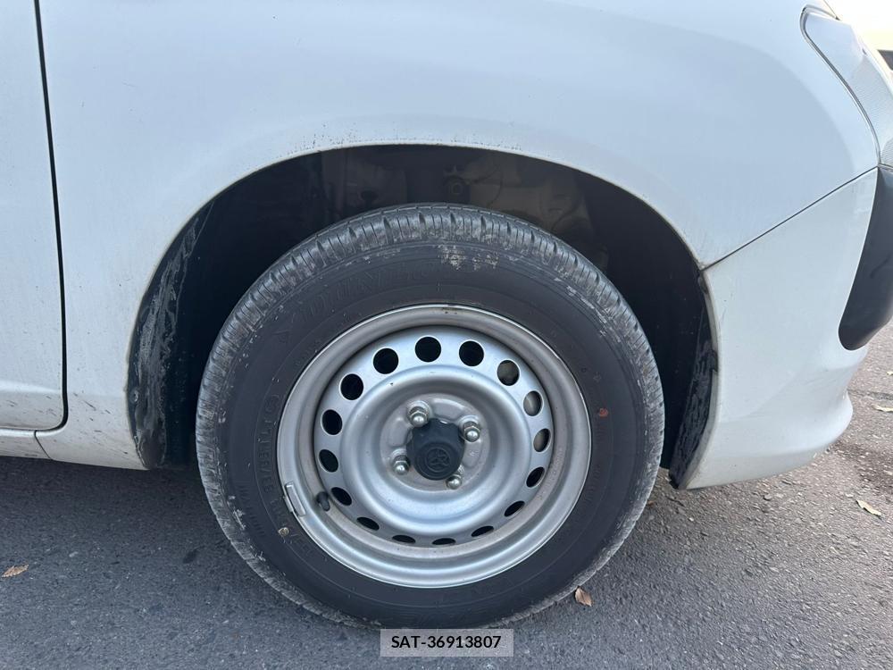 Toyota PROBOX VAN 2019 1497277-27