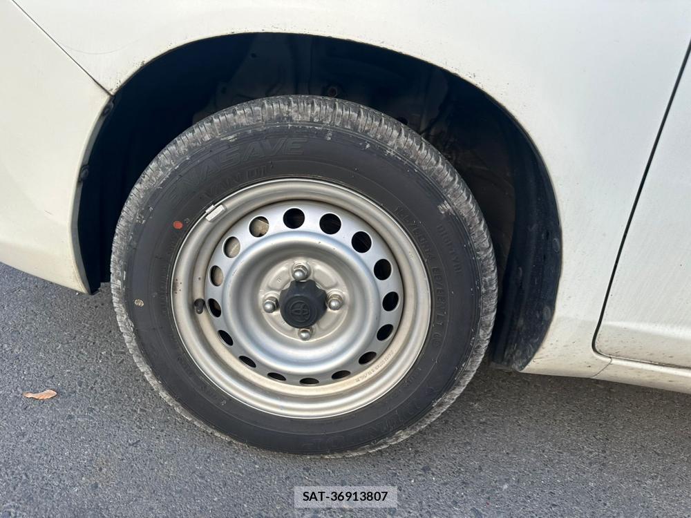 Toyota PROBOX VAN 2019 1497277-28