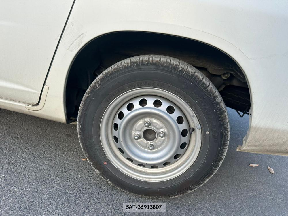 Toyota PROBOX VAN 2019 1497277-29
