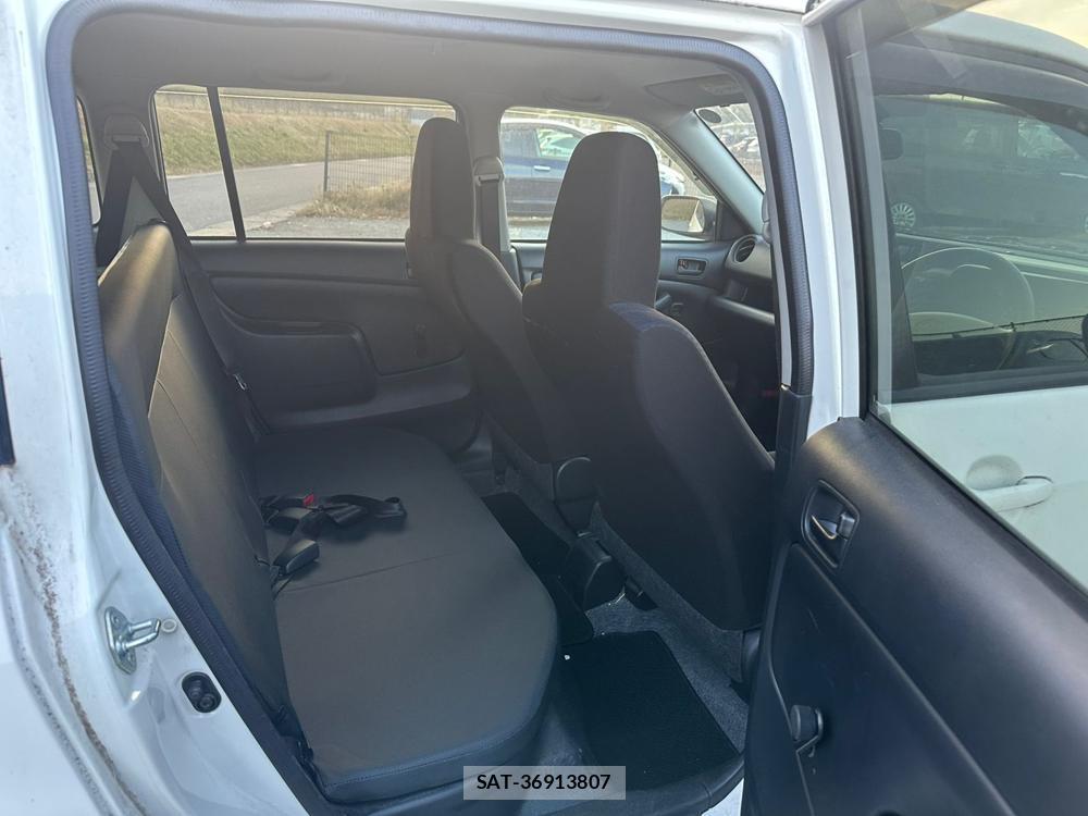 Toyota PROBOX VAN 2019 1497277-8