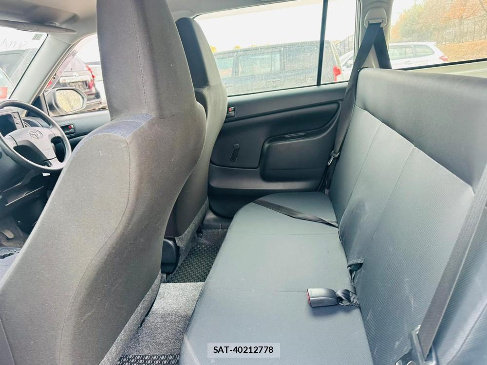 Toyota PROBOX VAN 2020 1462269-9