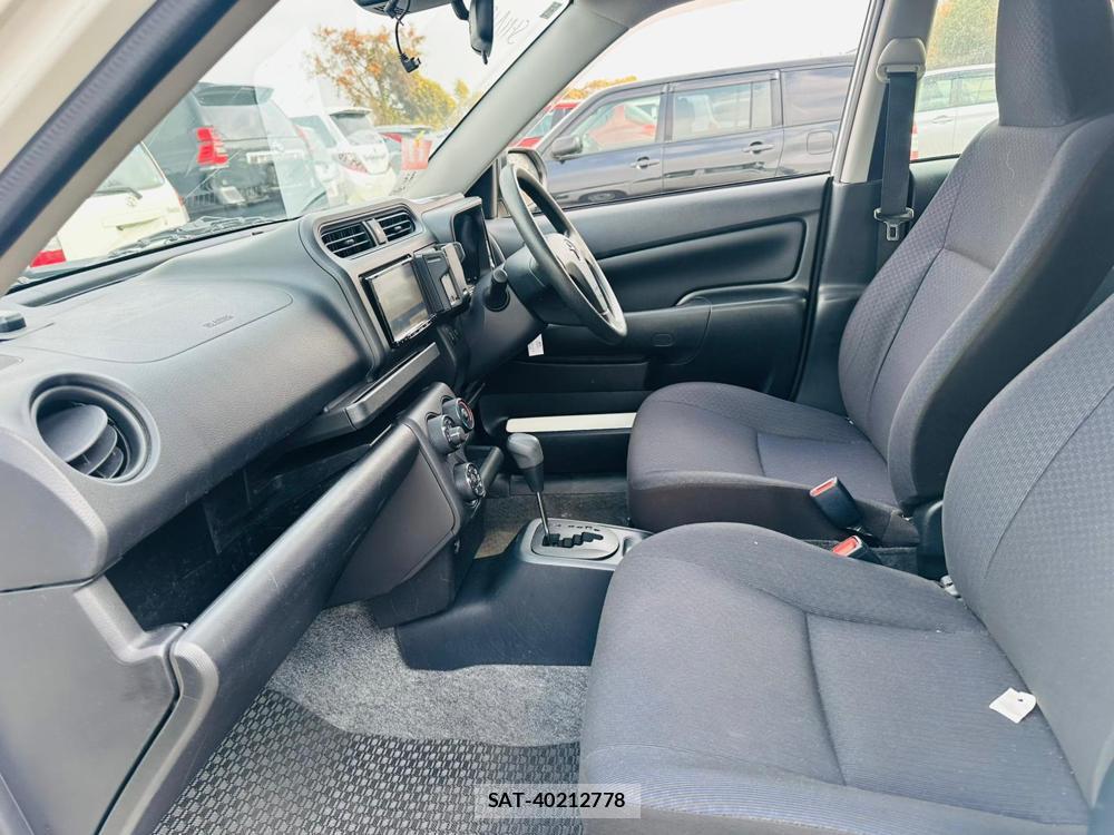Toyota PROBOX VAN 2020 1462269-10