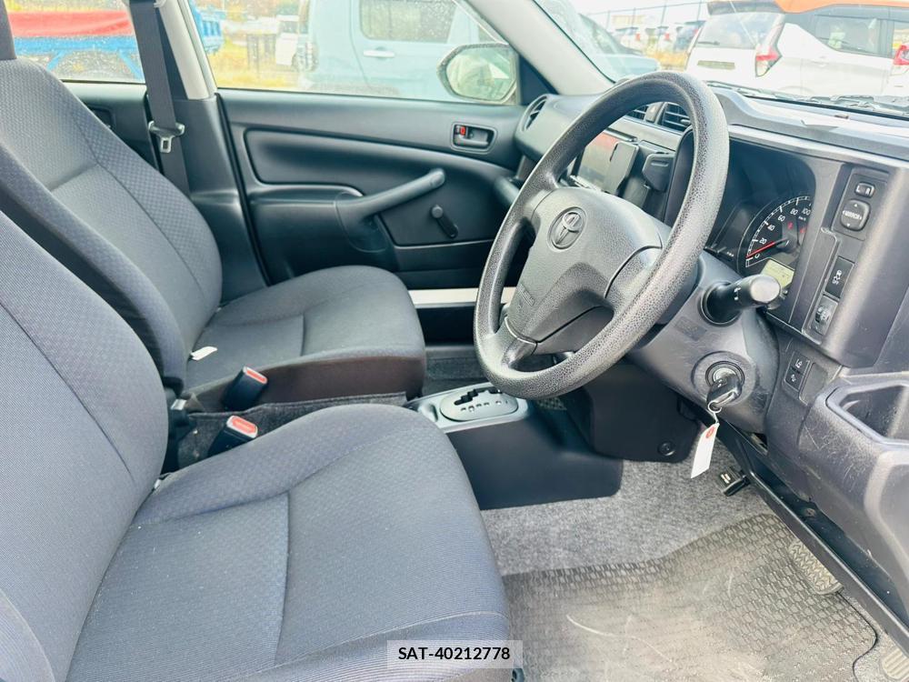 Toyota PROBOX VAN 2020 1462269-11