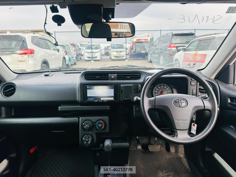 Toyota PROBOX VAN 2020 1462269-12