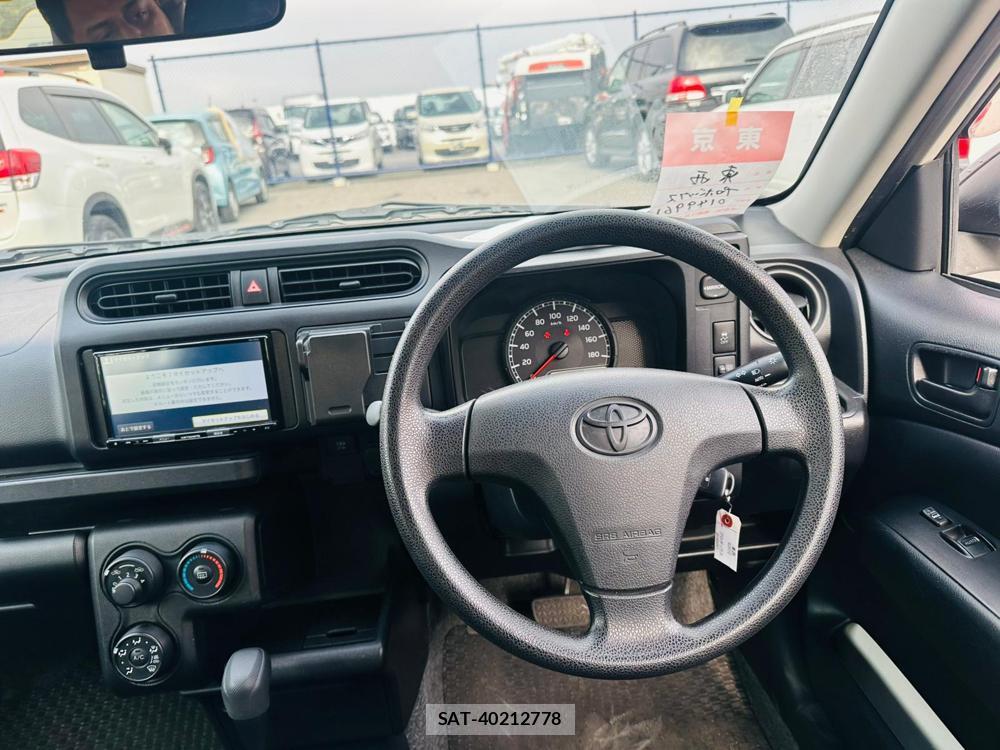 Toyota PROBOX VAN 2020 1462269-13