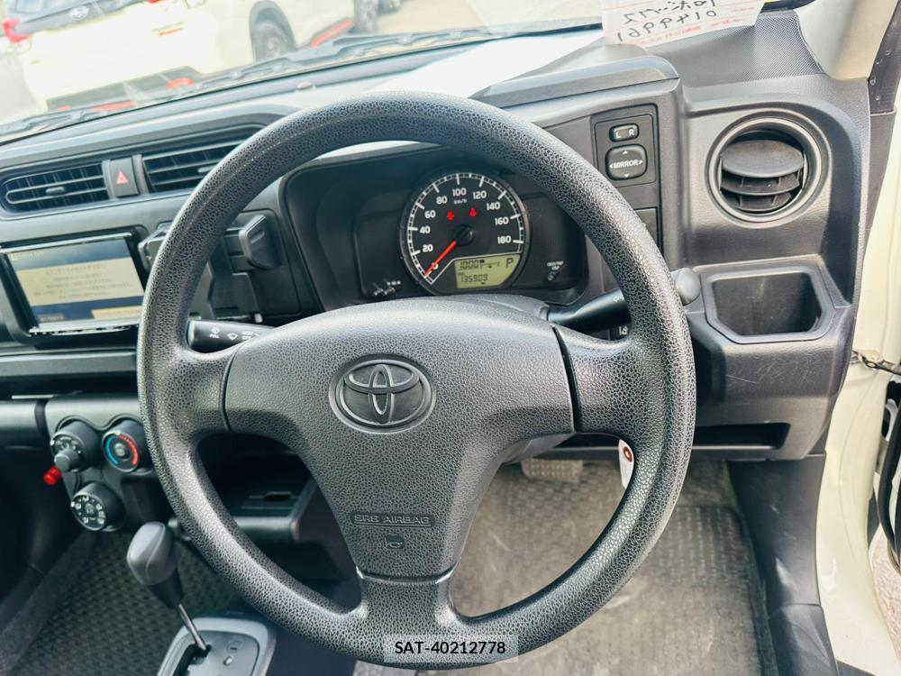 Toyota PROBOX VAN 2020 1462269-14