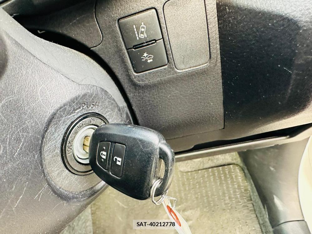 Toyota PROBOX VAN 2020 1462269-16