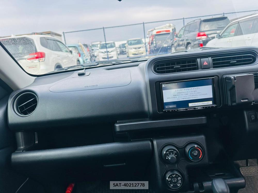 Toyota PROBOX VAN 2020 1462269-17