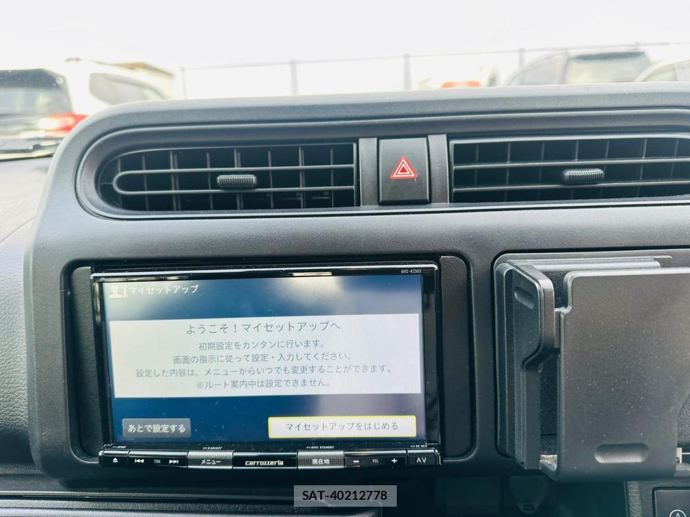 Toyota PROBOX VAN 2020 1462269-18