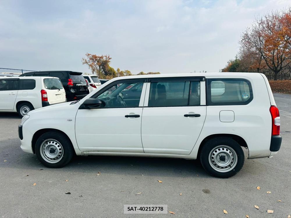 Toyota PROBOX VAN 2020 1462269-1