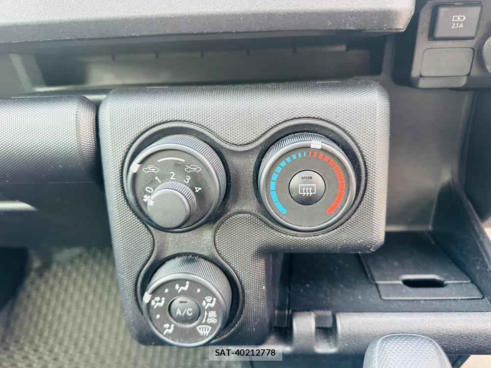 Toyota PROBOX VAN 2020 1462269-19