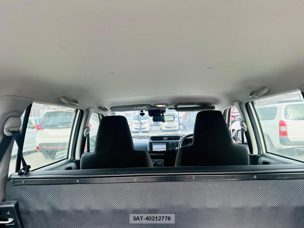 Toyota PROBOX VAN 2020 1462269-25