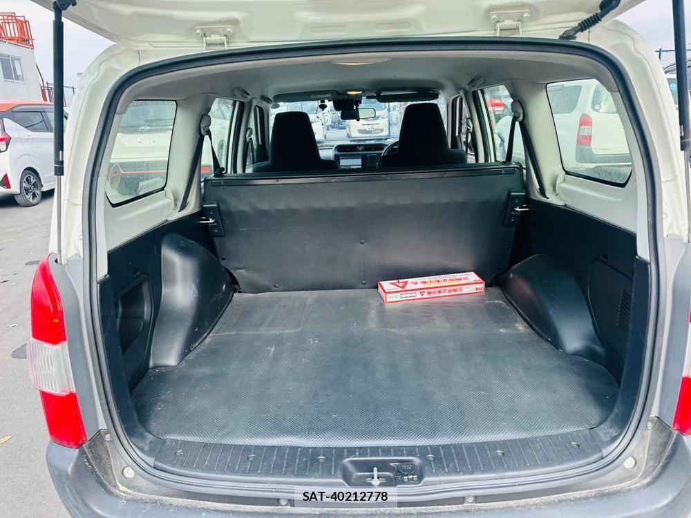 Toyota PROBOX VAN 2020 1462269-26