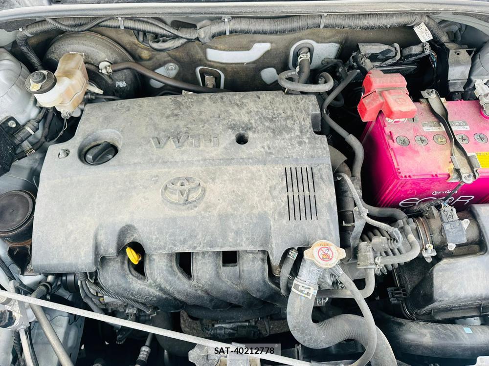 Toyota PROBOX VAN 2020 1462269-28