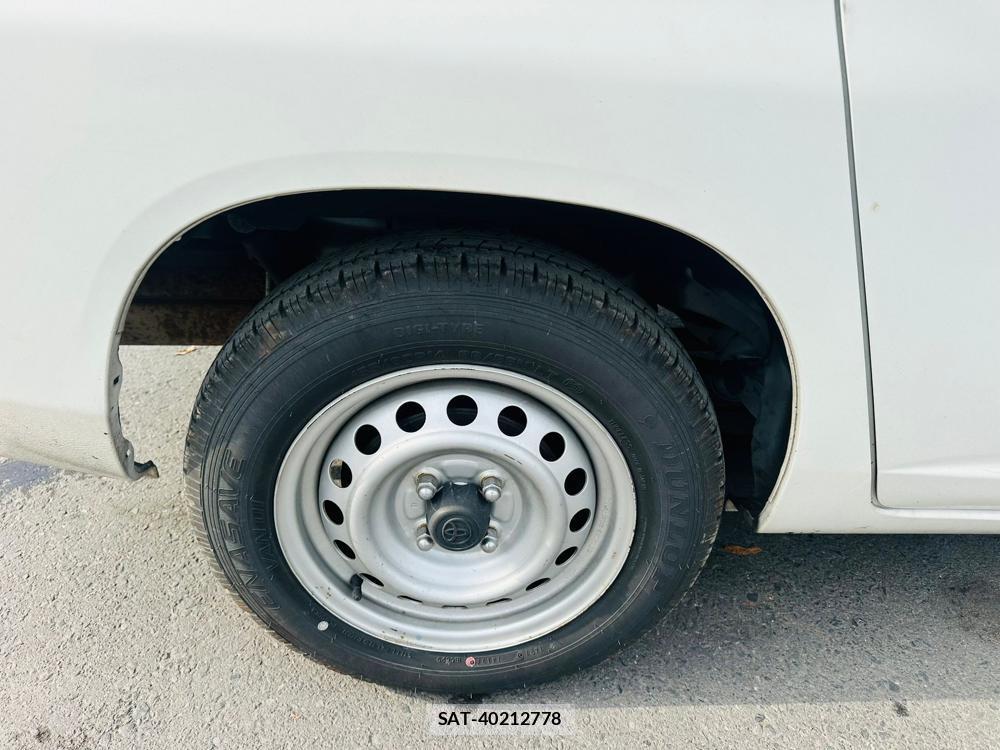 Toyota PROBOX VAN 2020 1462269-29
