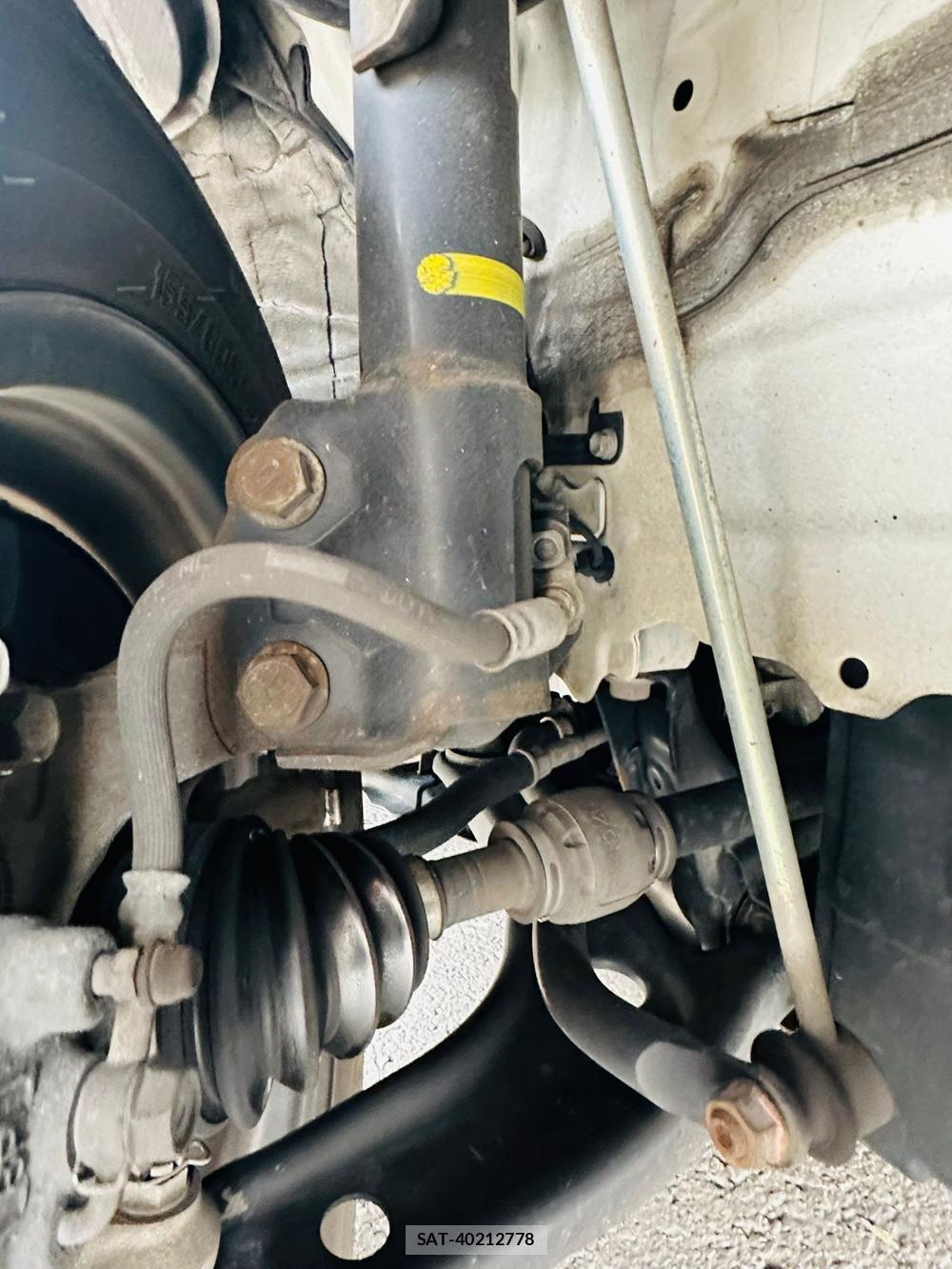 Toyota PROBOX VAN 2020 1462269-35