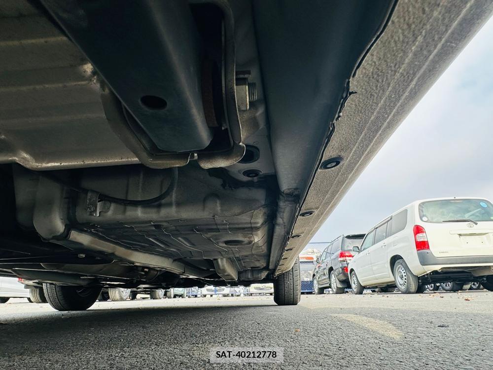 Toyota PROBOX VAN 2020 1462269-38