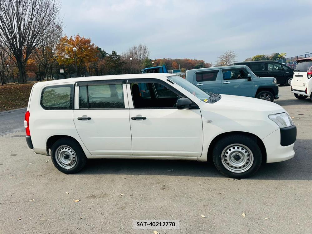 Toyota PROBOX VAN 2020 1462269-5
