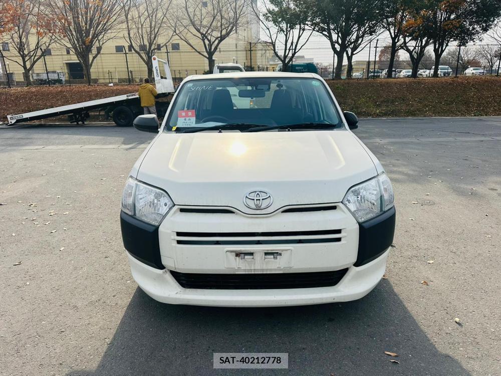 Toyota PROBOX VAN 2020 1462269-7