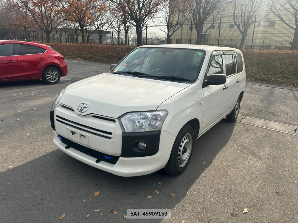 Toyota PROBOX VAN 2019 1462266-0