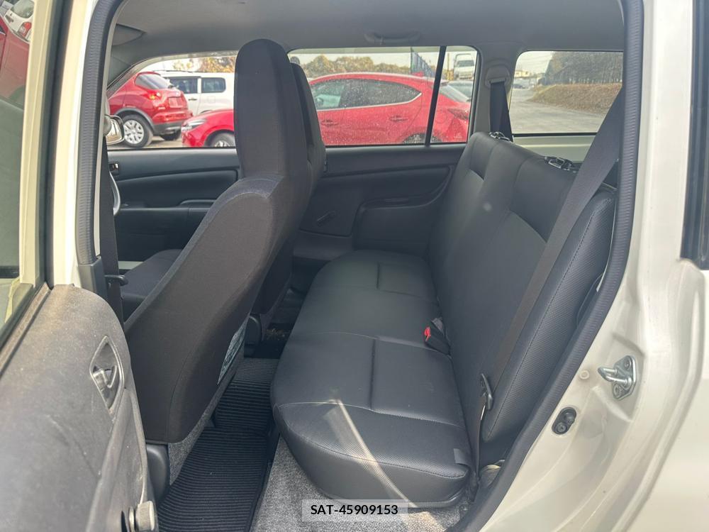 Toyota PROBOX VAN 2019 1462266-9