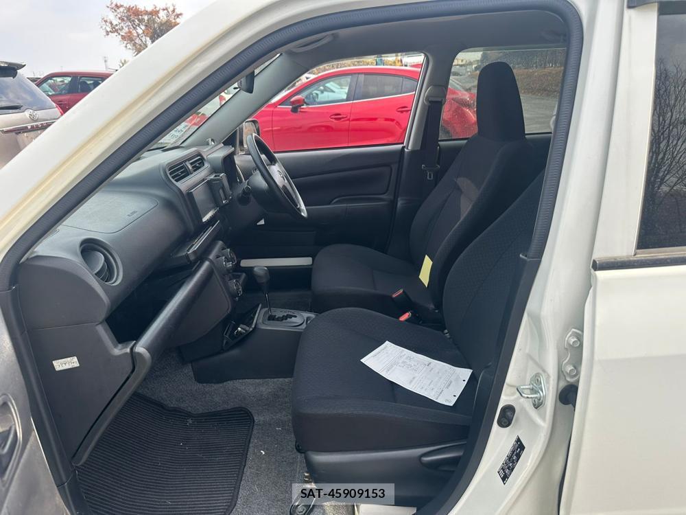 Toyota PROBOX VAN 2019 1462266-10