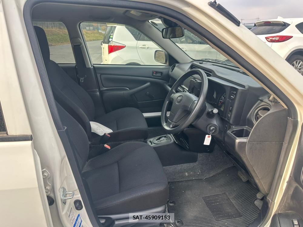 Toyota PROBOX VAN 2019 1462266-11