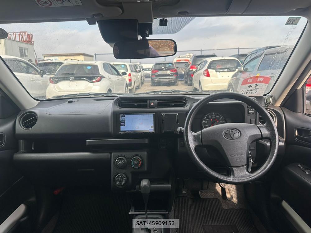 Toyota PROBOX VAN 2019 1462266-12