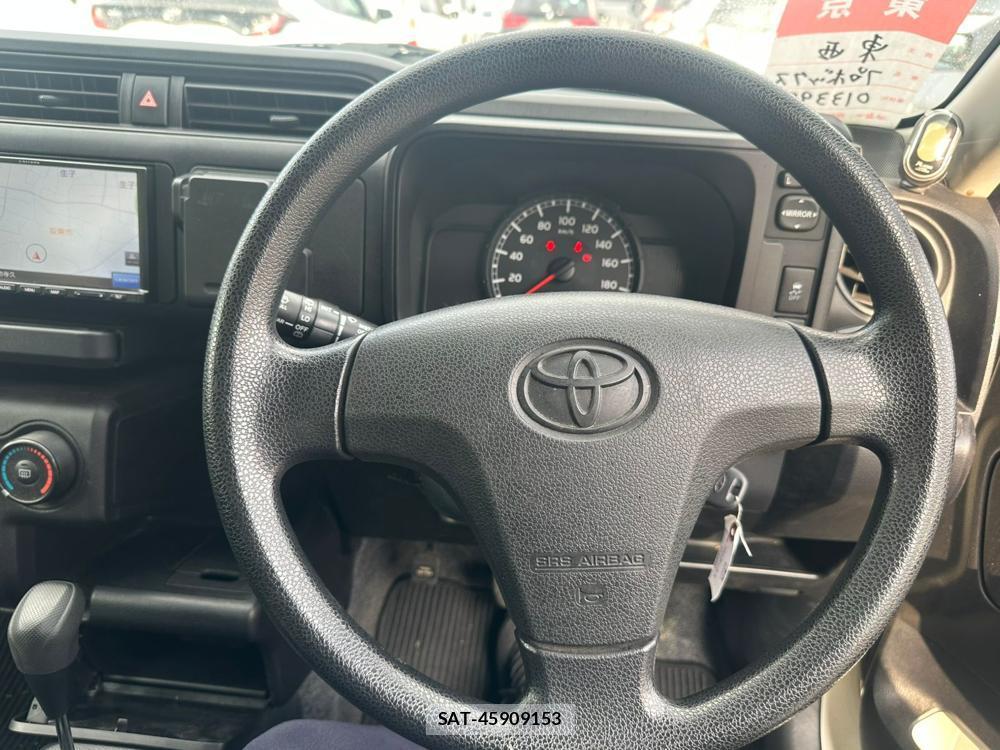 Toyota PROBOX VAN 2019 1462266-13