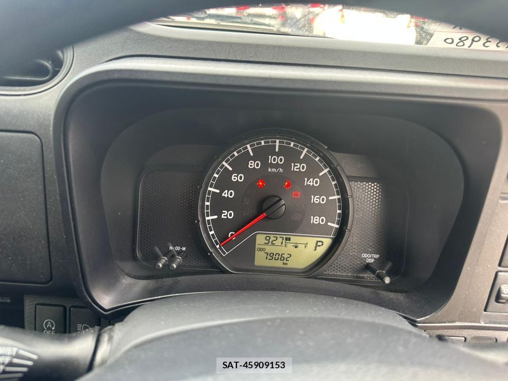 Toyota PROBOX VAN 2019 1462266-14