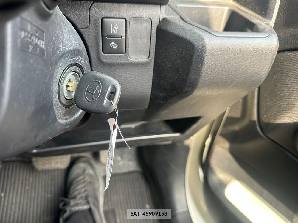 Toyota PROBOX VAN 2019 1462266-16