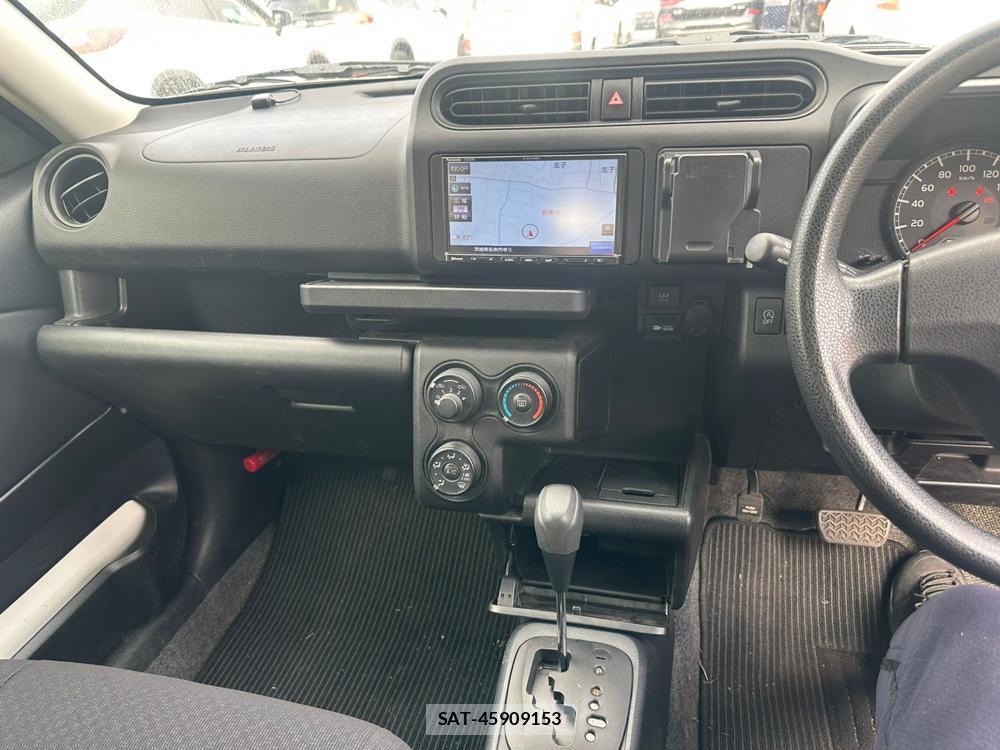 Toyota PROBOX VAN 2019 1462266-17