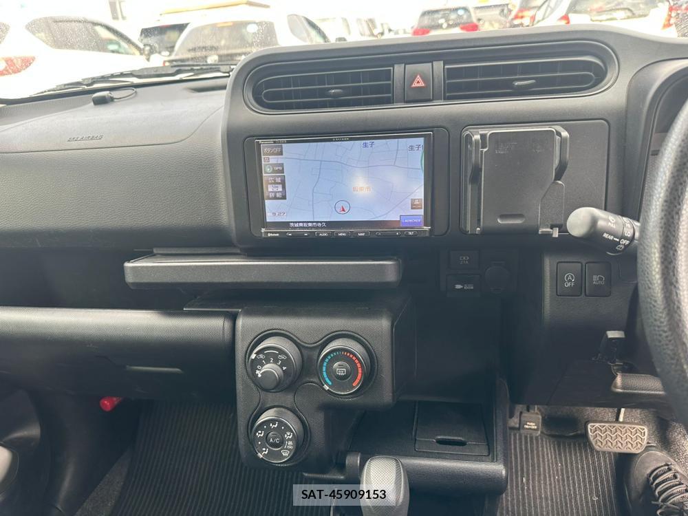 Toyota PROBOX VAN 2019 1462266-18