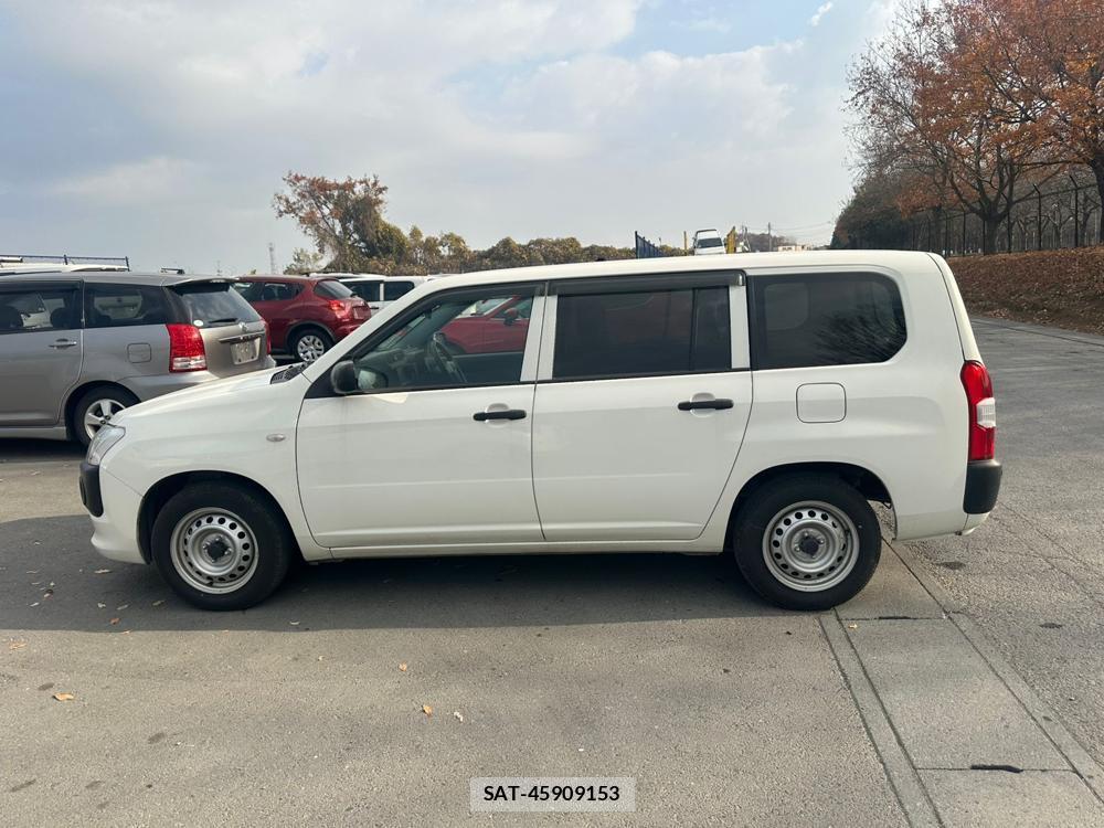 Toyota PROBOX VAN 2019 1462266-1