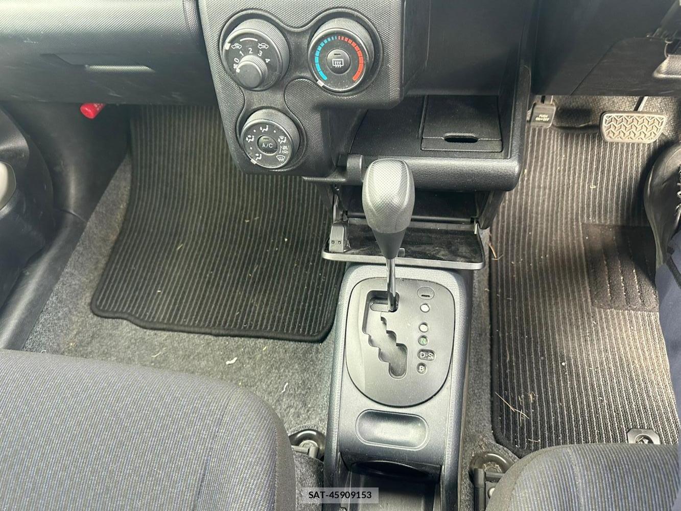 Toyota PROBOX VAN 2019 1462266-19