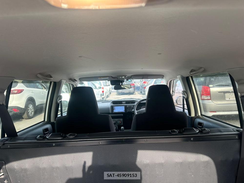 Toyota PROBOX VAN 2019 1462266-22