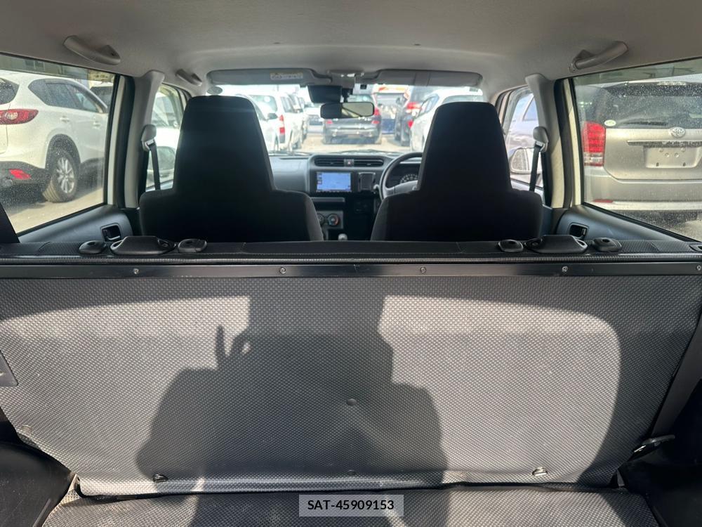 Toyota PROBOX VAN 2019 1462266-23