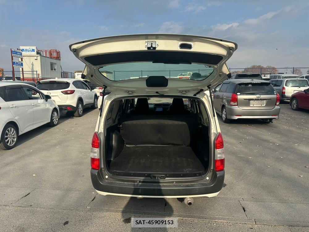 Toyota PROBOX VAN 2019 1462266-24
