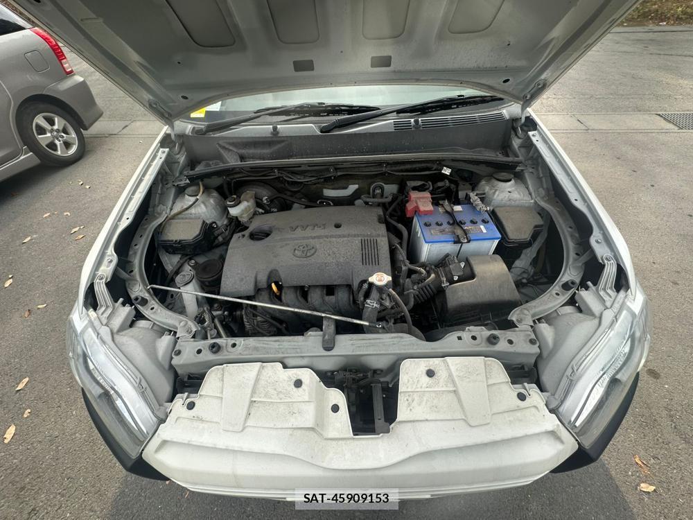 Toyota PROBOX VAN 2019 1462266-25