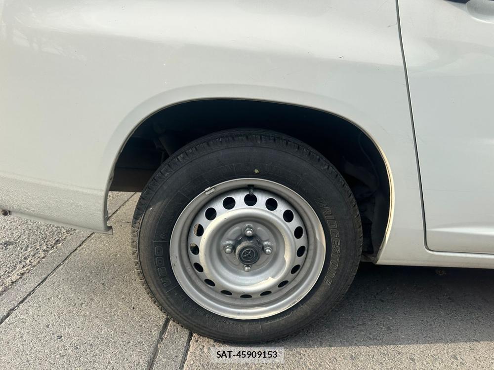 Toyota PROBOX VAN 2019 1462266-26