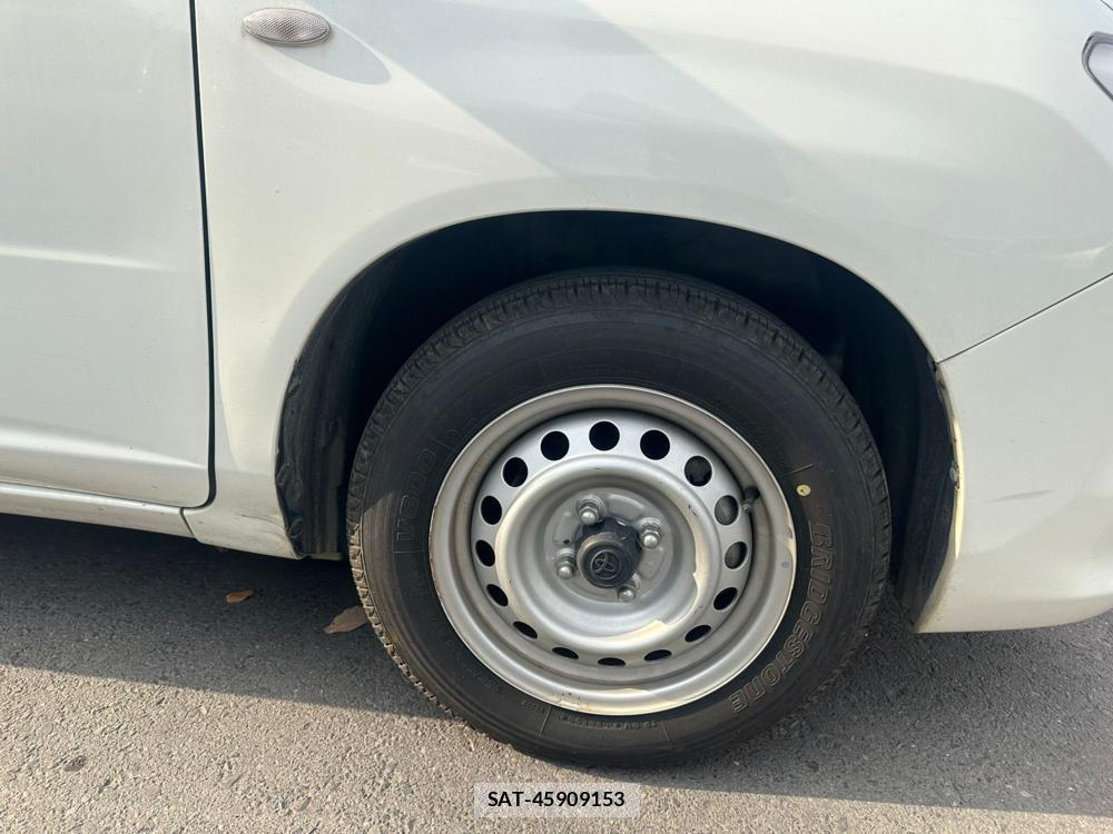 Toyota PROBOX VAN 2019 1462266-27