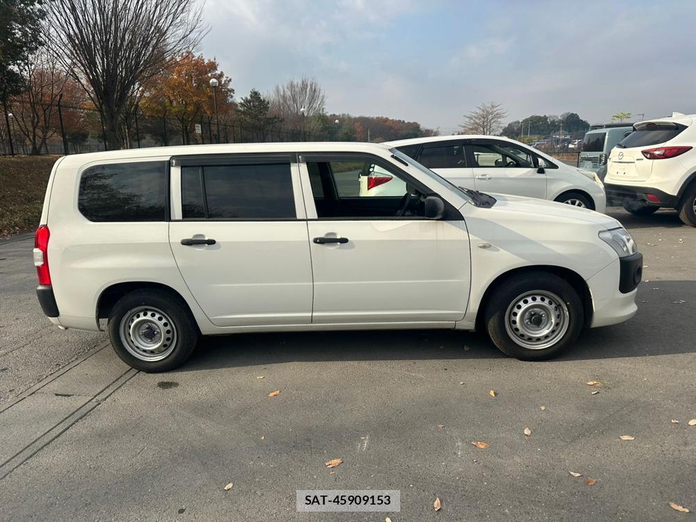 Toyota PROBOX VAN 2019 1462266-5