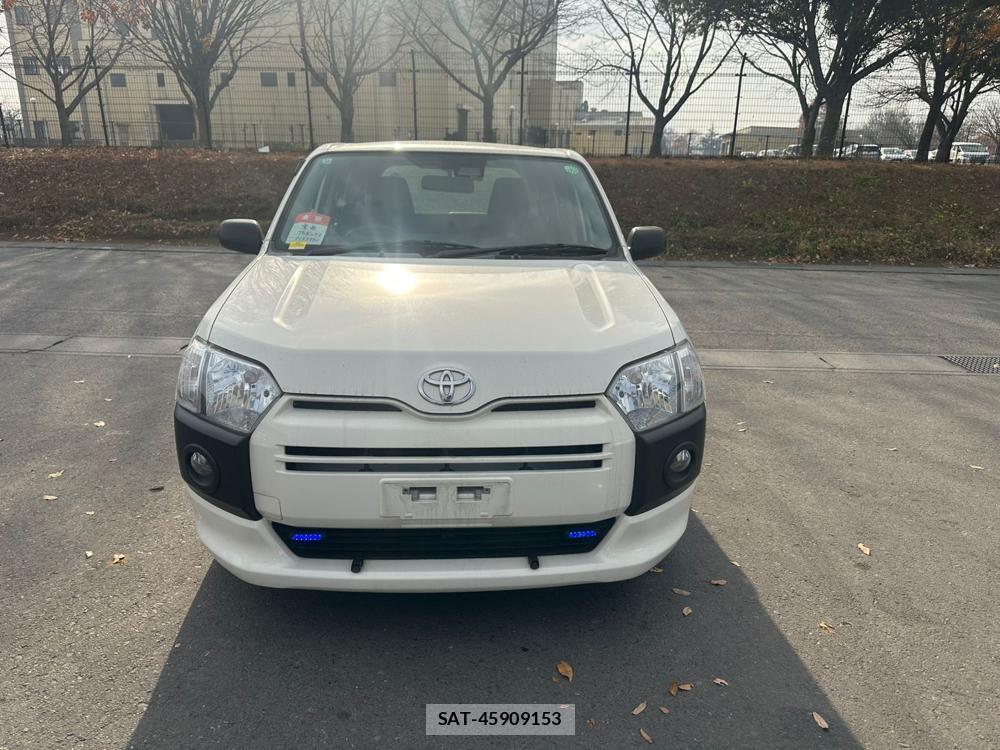 Toyota PROBOX VAN 2019 1462266-7